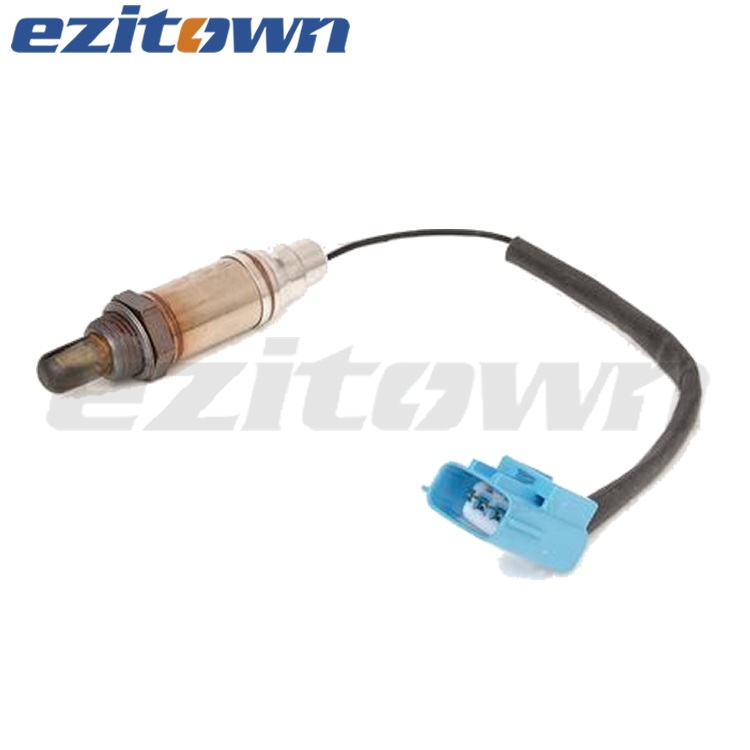 Ezitown Car Oxygen Sensor O2 for NISSAN for ALMERA for PRIMERA OE 22690-9F601/226909F601