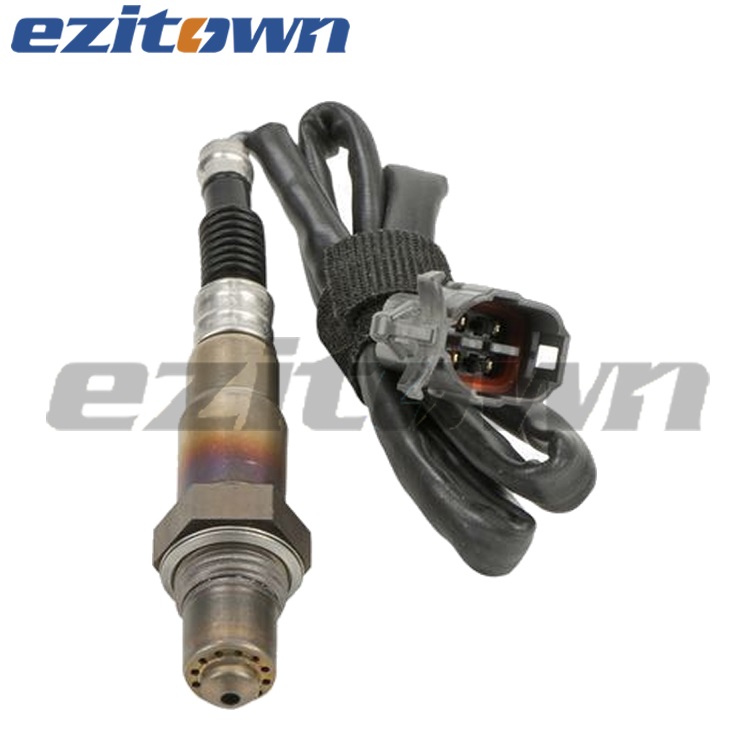 Ezitown Car Part Lambda Sensor OE 18213-76J12/18213-80C01/18213-80G20 oxygen sensor for SUZUKI for VAUXHALL