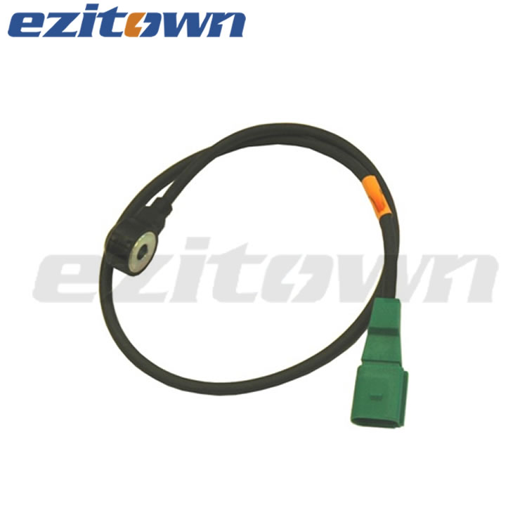 EZT-200003 ezitown car auto parts OE 07D 905 377/5S2327/SU6307/07D905377 anti knock sensor for AUDI QUATTRO