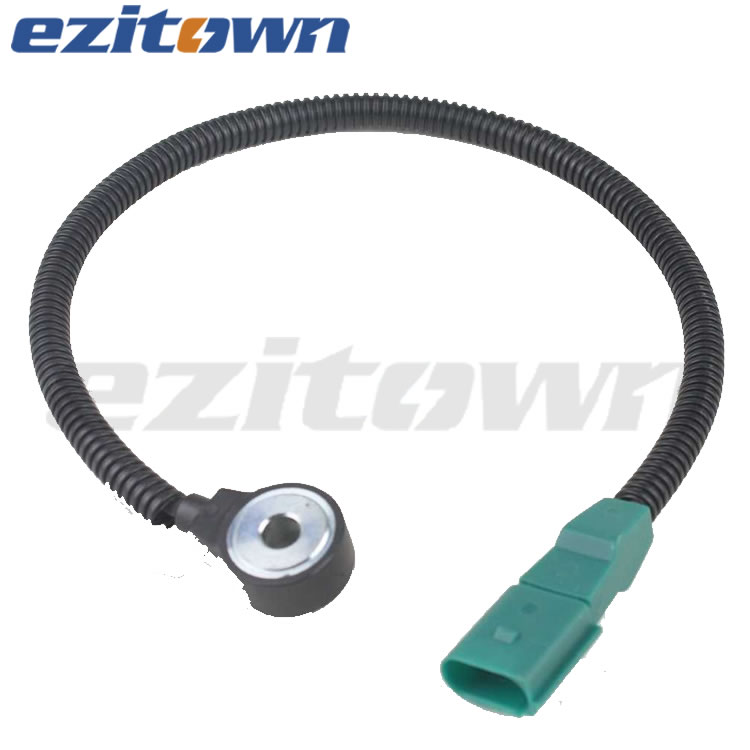 EZT-200011 ezitown auto parts OEM 06E 905 376 B/06E 905 377 B/06E 905 377 C/5S11722/SU13175 anti knock sensor for PORSCHE