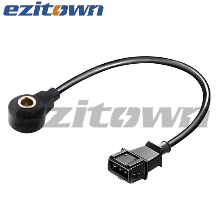 EZT-200016 car anti knock sensor OE 054 905 377 A/054905377H/034 905 377 A/077 905 377 A/93203180/0 261 231 038/0 349 053 772 for AUDI