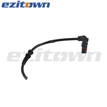 EZT-10095 auto part wheel speed sensor OE 170 540 08 17/5099909AA/SU6914/5S4982/5S11021/SU12474 for CHRYSLER/CROSSFIRE 3.2