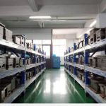 Ezitown ABs sensors die warehouse